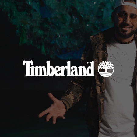 timberland